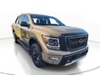 Nissan Titan