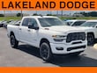 Ram 2500