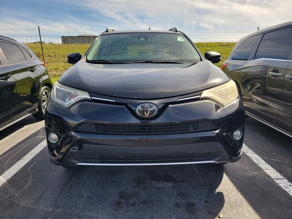 Used 2018 Toyota