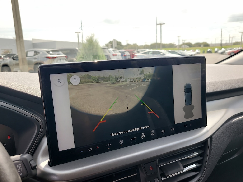 2023 Ford Escape Active photo 20
