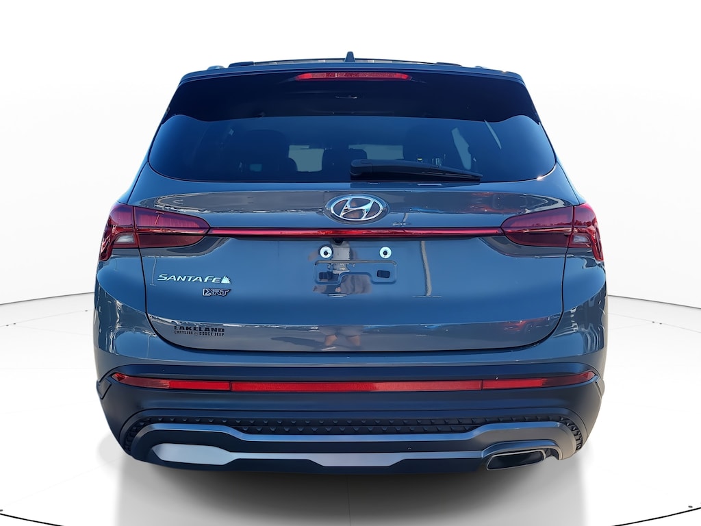 Used 2023 Hyundai Santa Fe XRT SUV