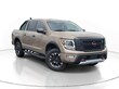 Nissan Titan
