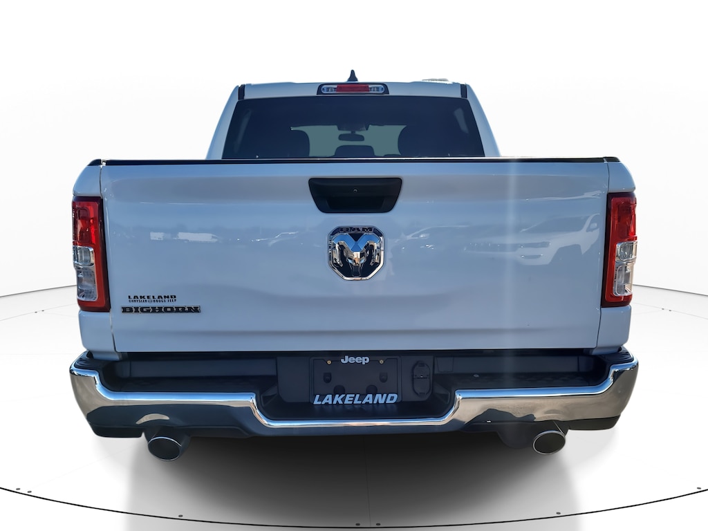 Used 2023 Ram 1500 Big Horn/Lone Star Truck Crew Cab