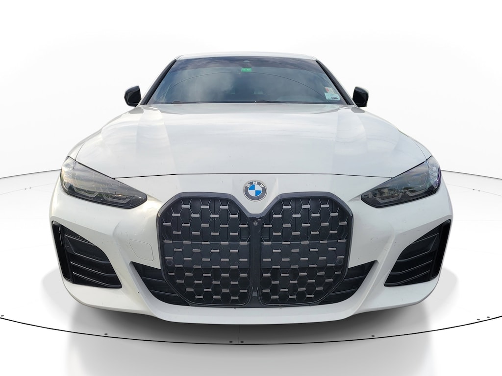 Used 2023 BMW 430i Gran Coupe