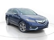  Acura RDX