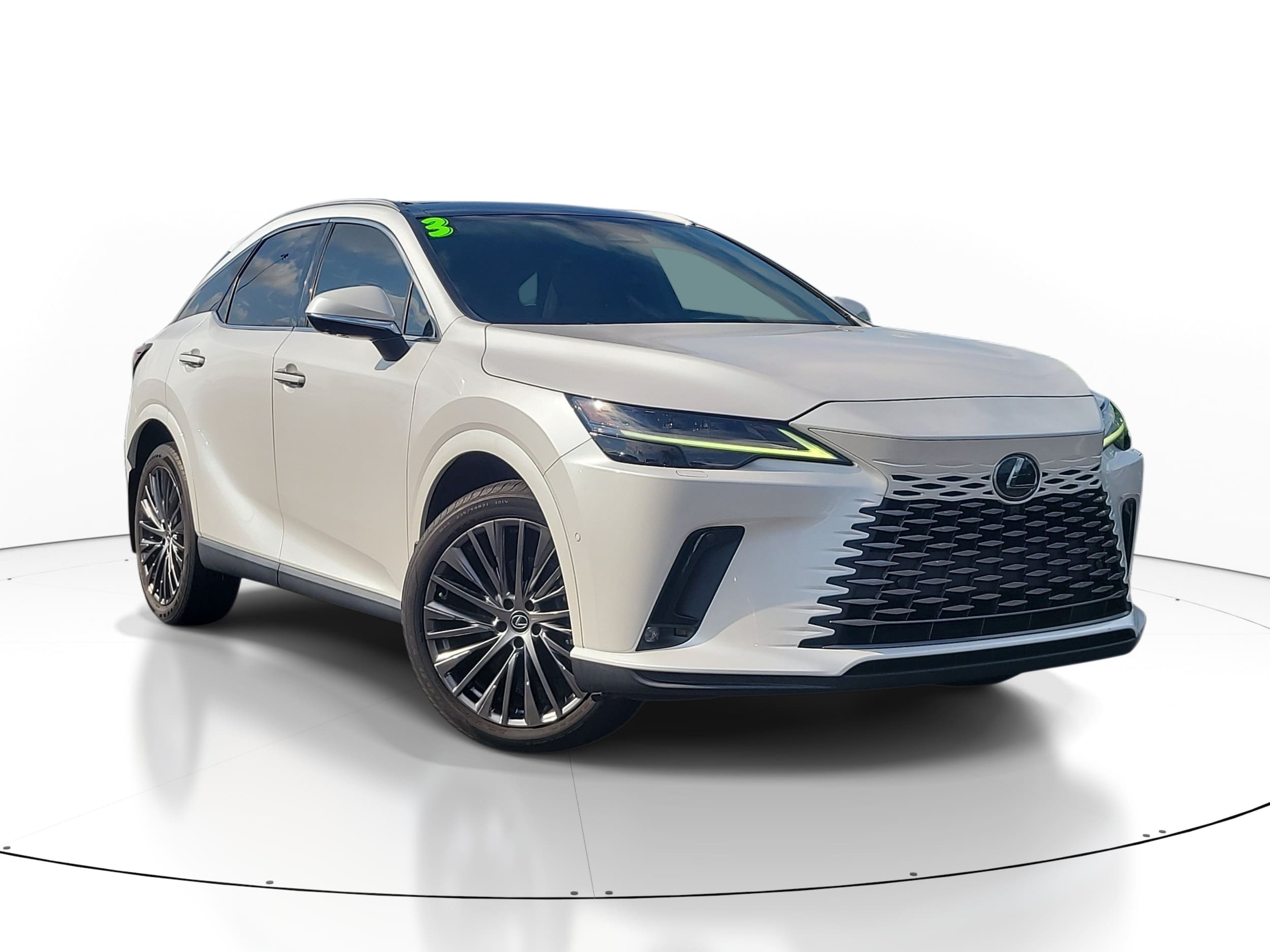 2023 Lexus RX