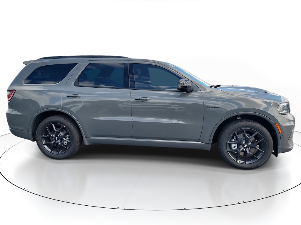 New 2026 Dodge Durango GT AWD HEMI V8 Sport Utility