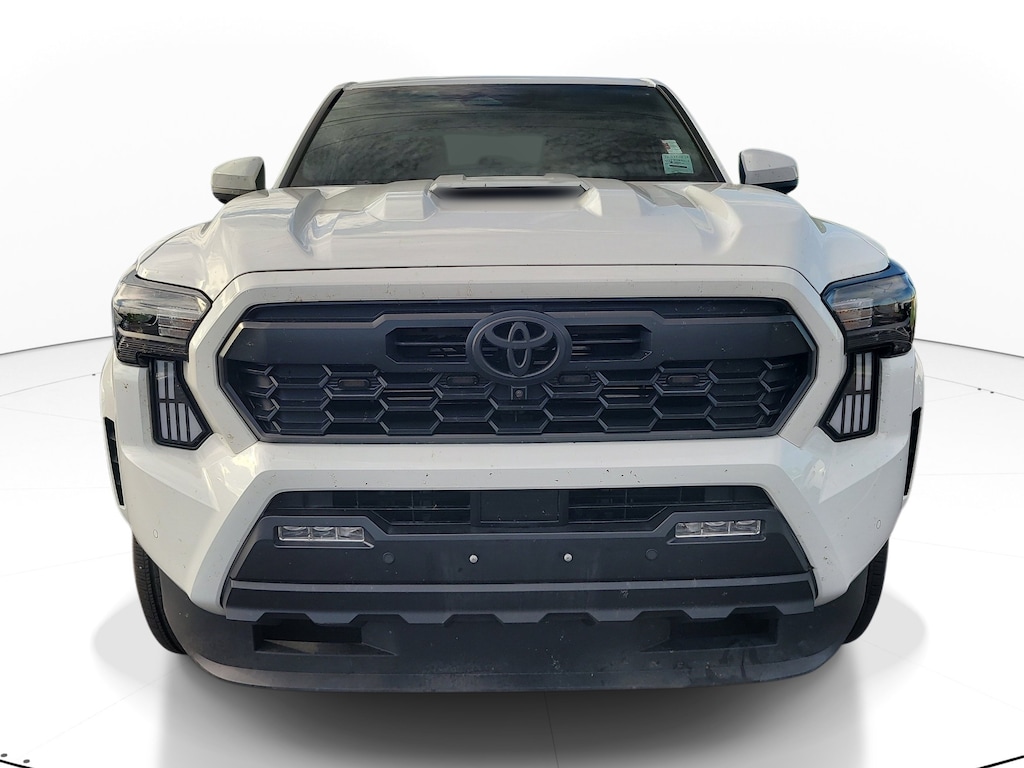 Used 2025 Toyota Tacoma TRD Sport Truck Double Cab