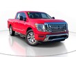  Nissan Titan