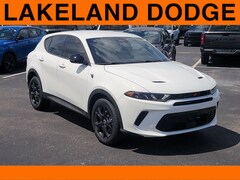 2025 Dodge Hornet GT AWD SUV