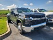 Chevrolet Silverado 3500 HD