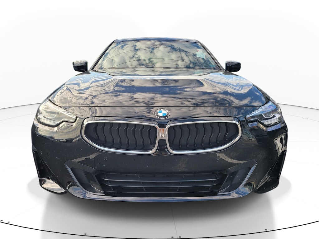 Used 2023 BMW 230i Coupe