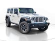 Jeep Wrangler 4xe