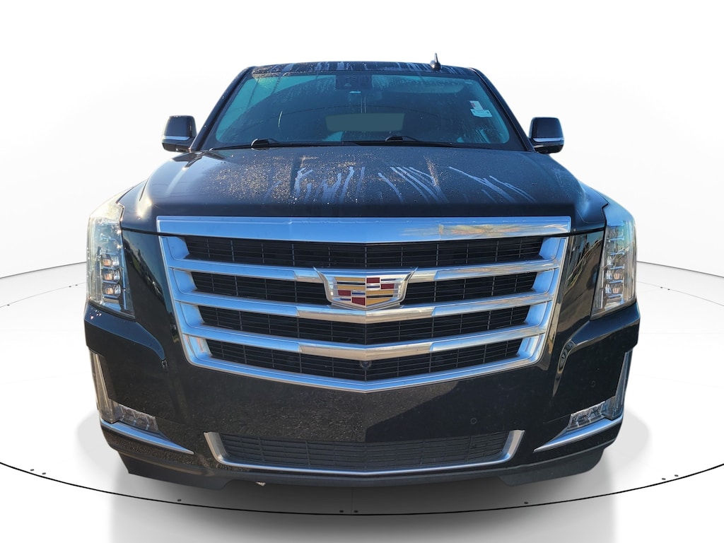 Used 2020 CADILLAC Escalade Luxury SUV