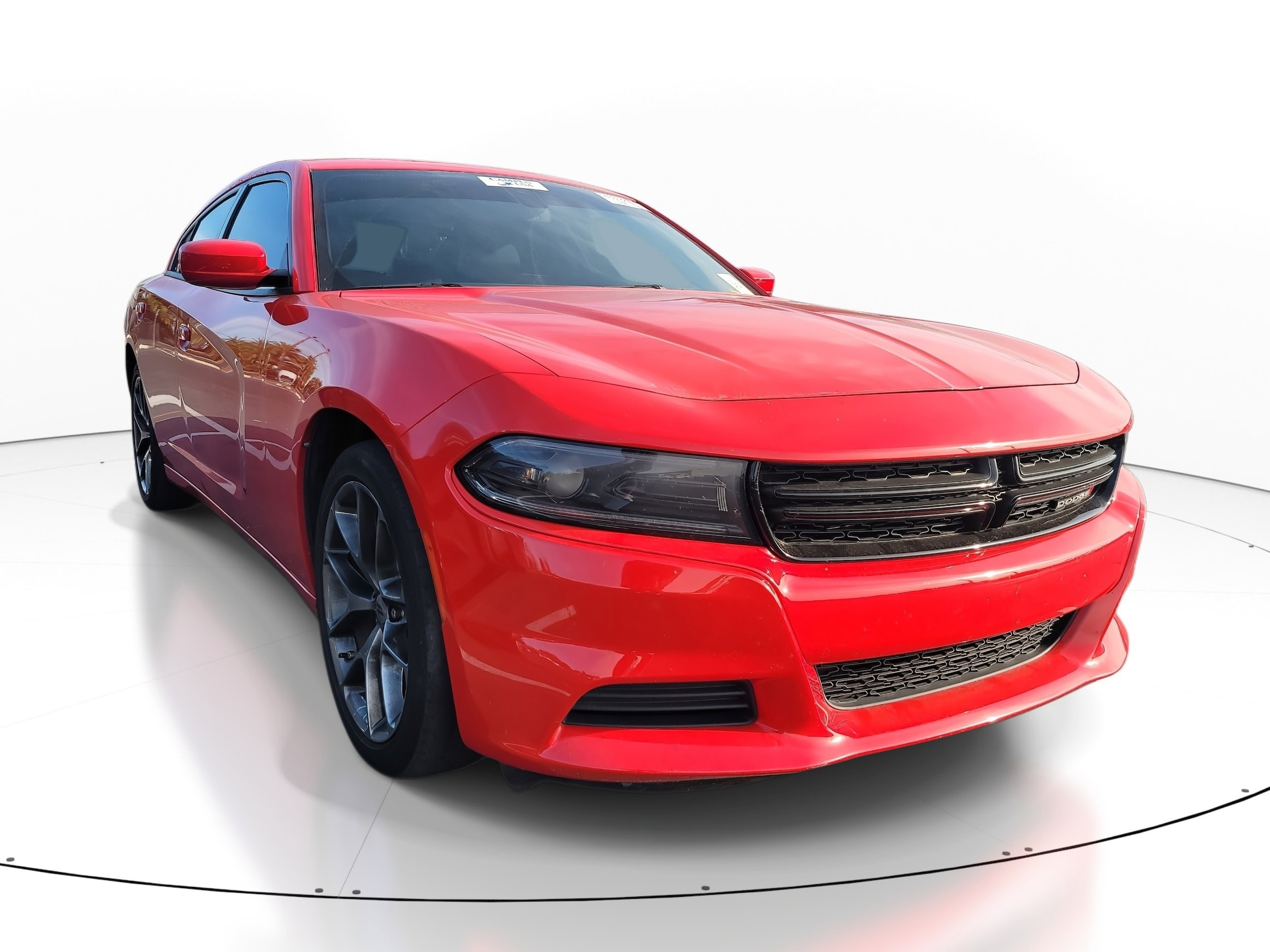2022 Dodge Charger Sedan 