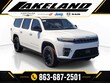  Jeep Grand Wagoneer L
