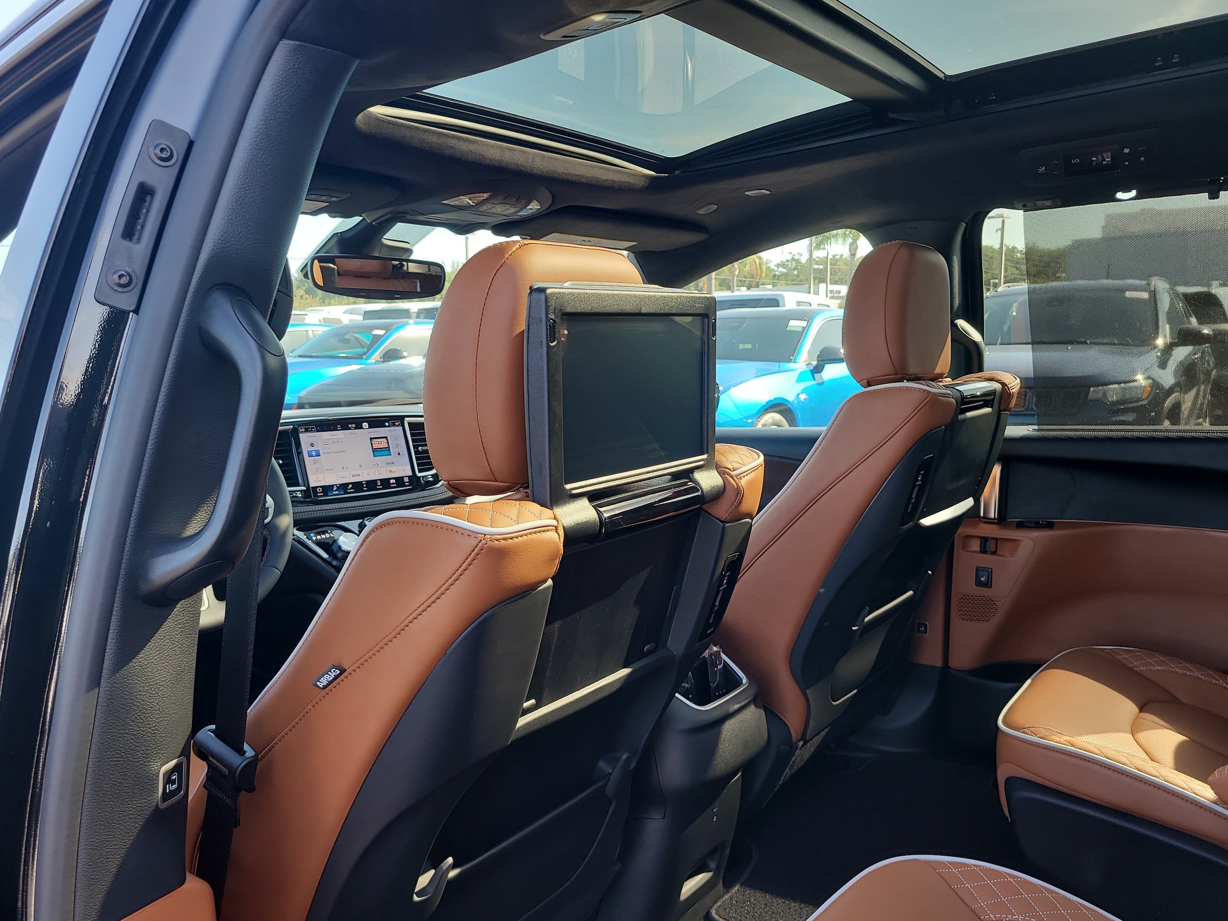 2026 Chrysler Pacifica Pinnacle - Photo 12