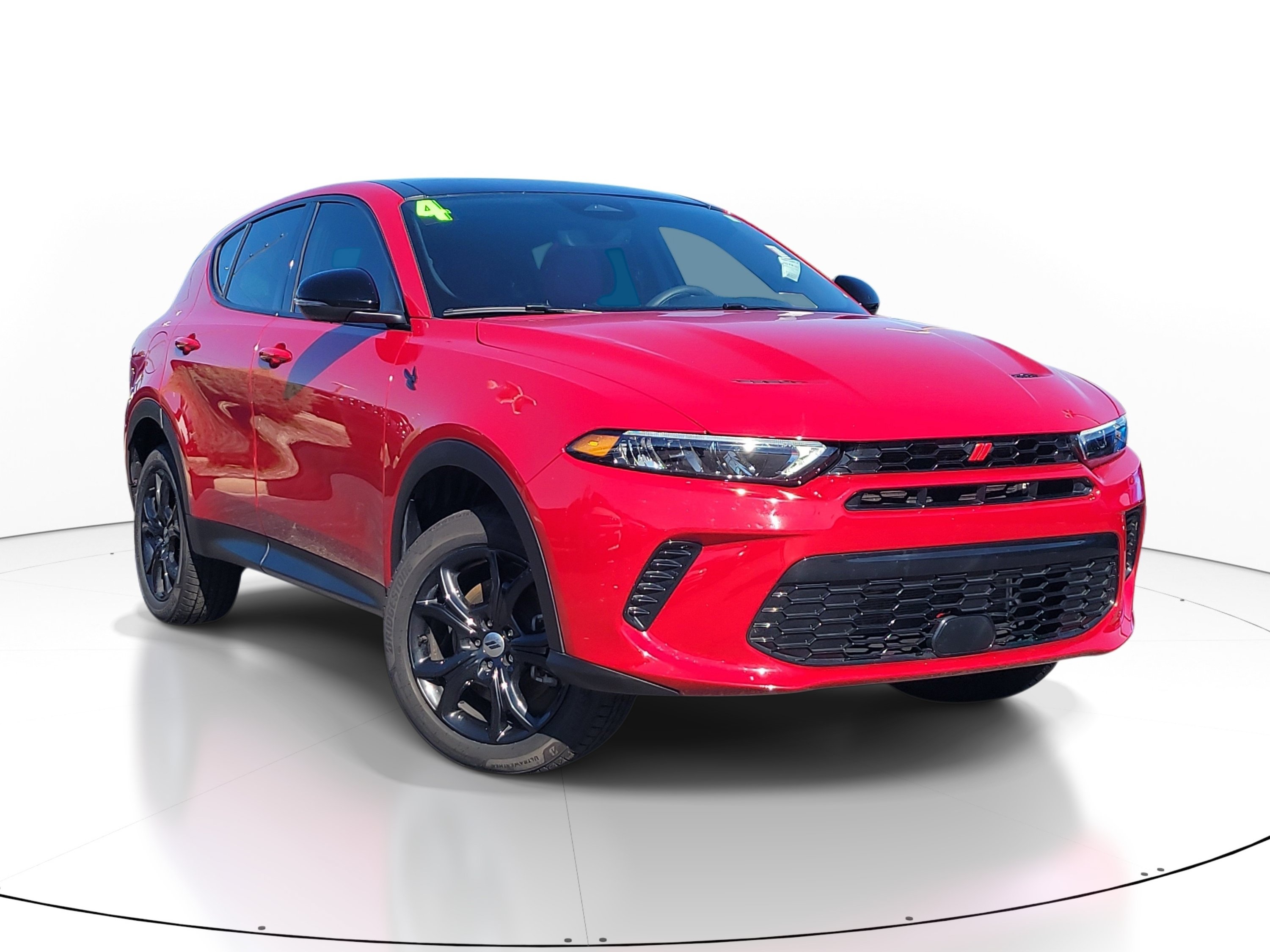 2024 Dodge Hornet