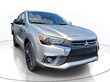 Mitsubishi Outlander Sport