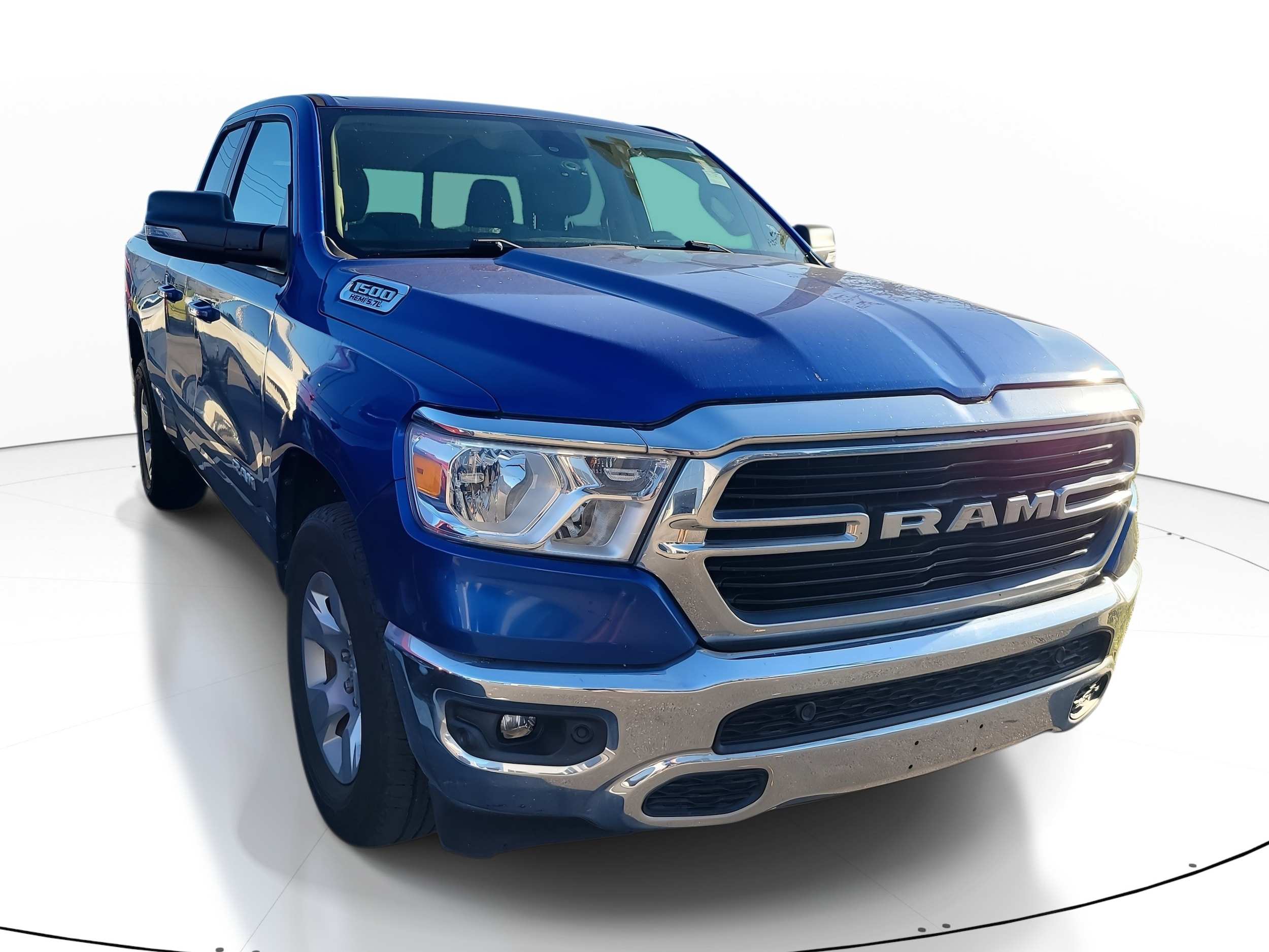 2019 RAM Ram 1500 Pickup Big Horn/Lone Star's photo