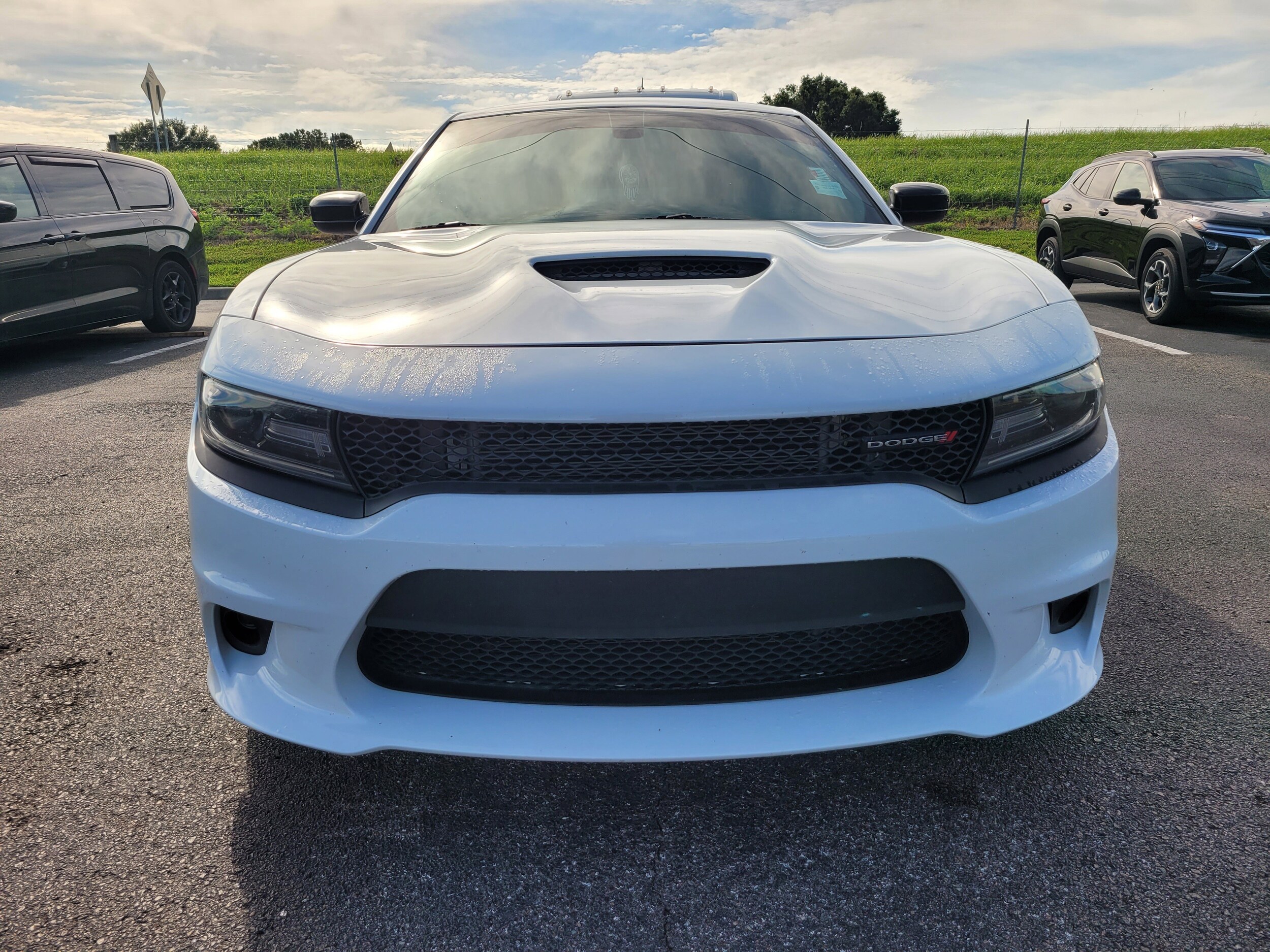2019 Dodge Charger R/T photo 2