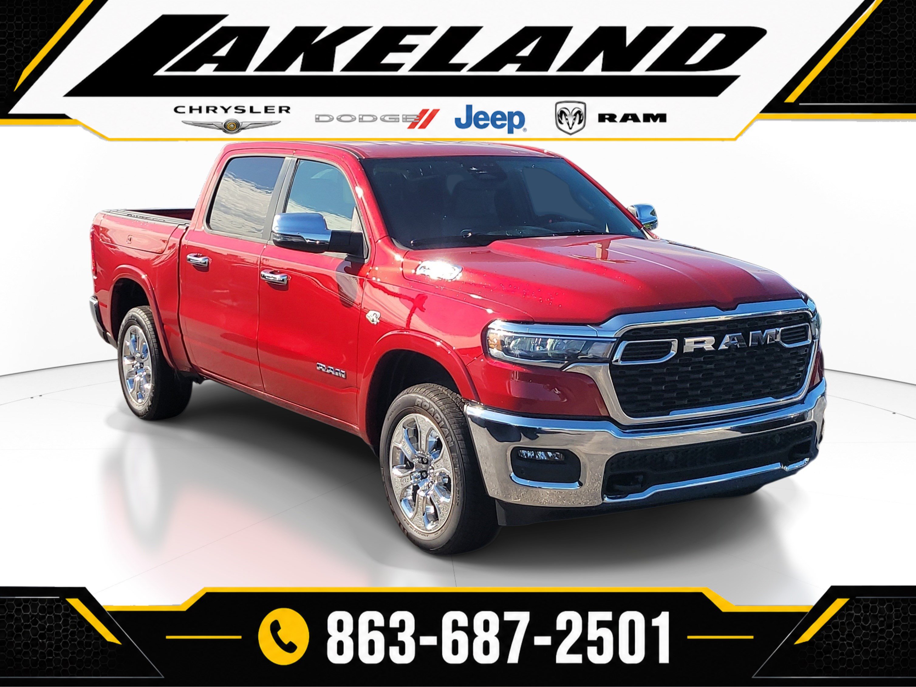  Ram 1500
