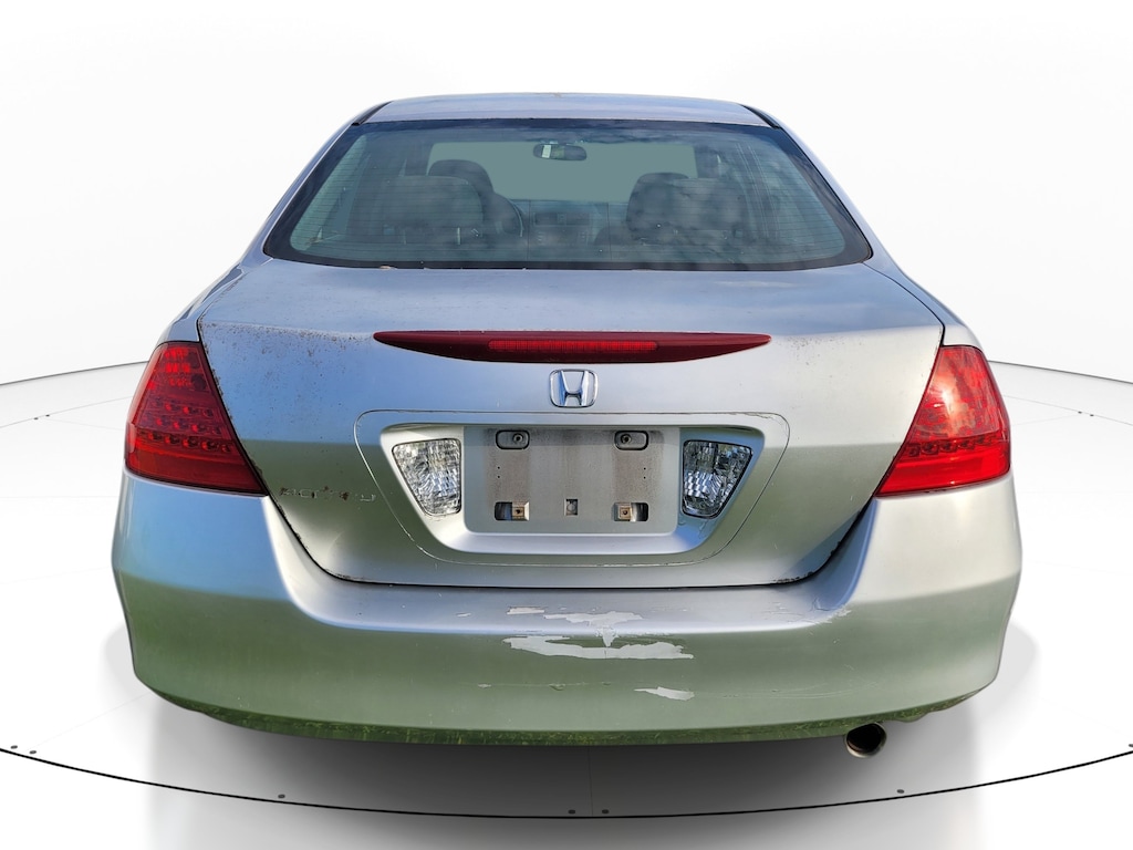Used 2006 Honda Accord 2.4 LX Sedan