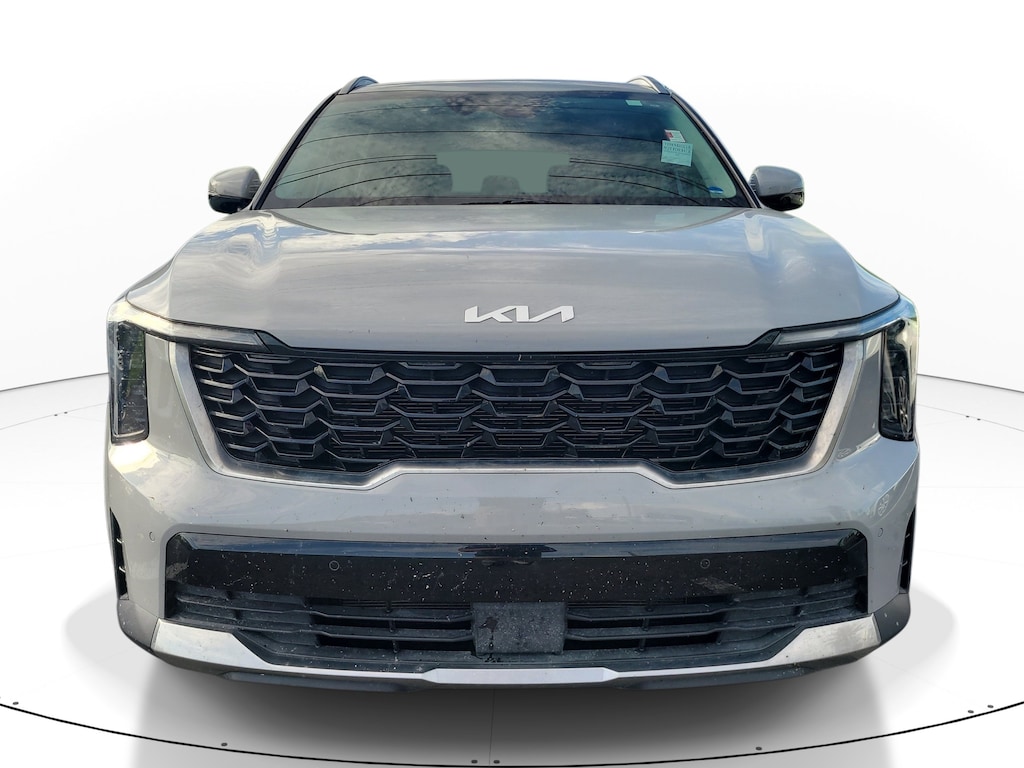 Used 2024 Kia Sorento S SUV
