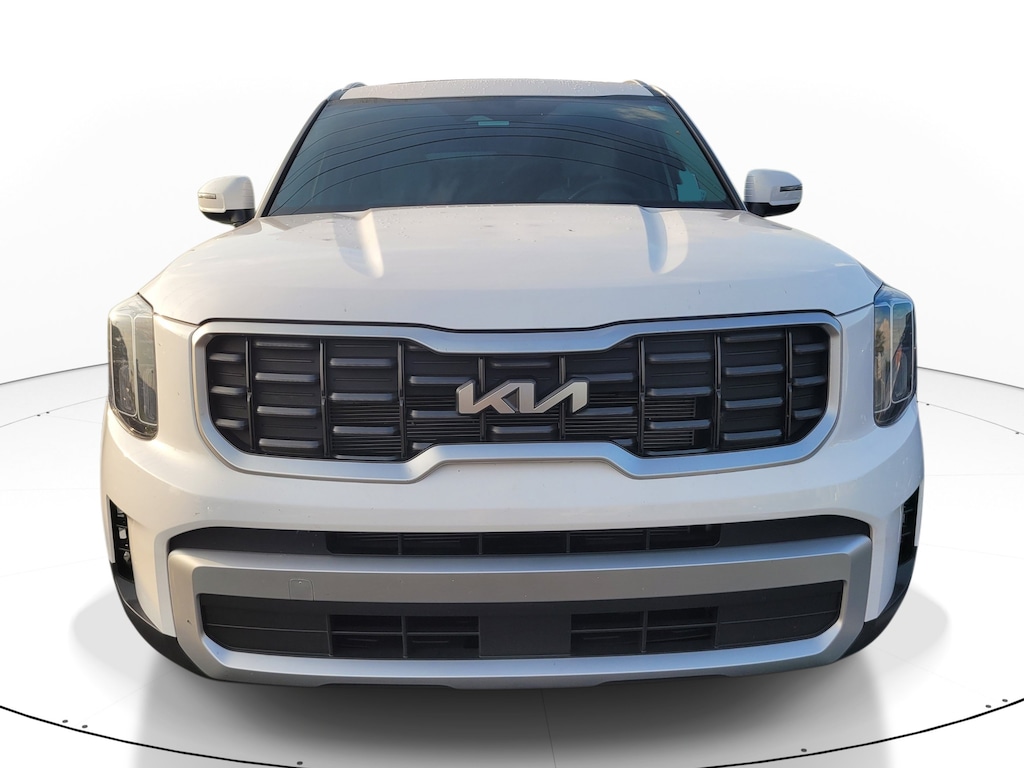 Used 2025 Kia Telluride S SUV