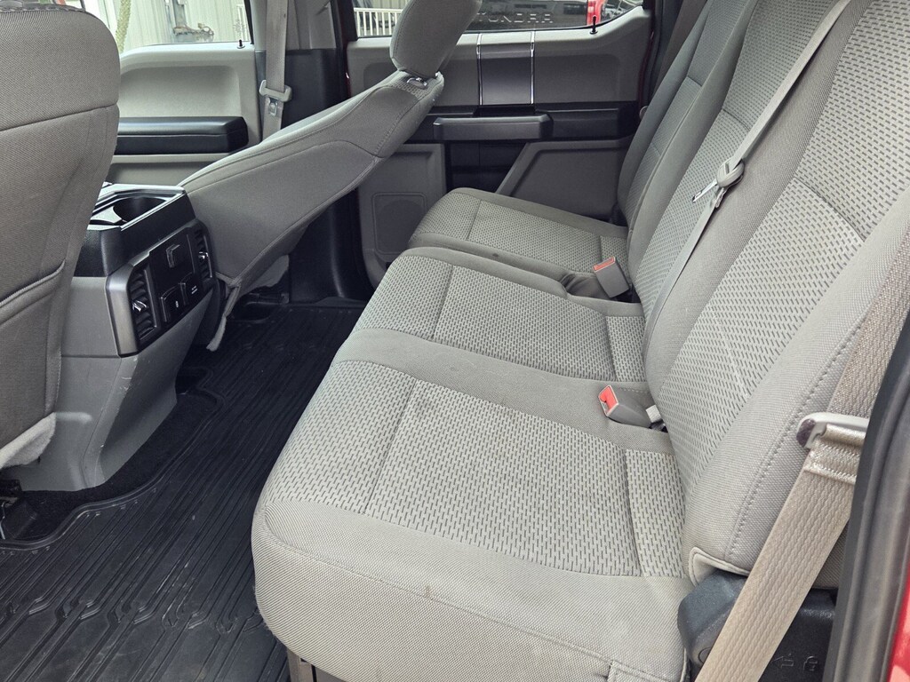 Used 2019 Ford F-250 Truck Crew Cab