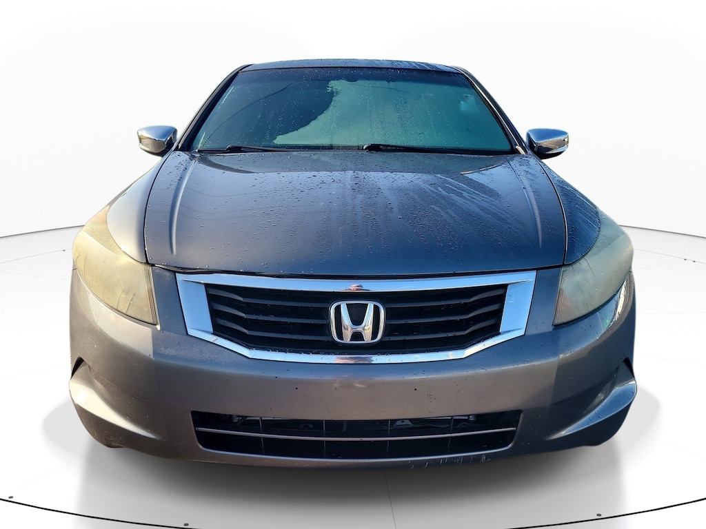 Used 2009 Honda Accord 2.4 EX-L Sedan