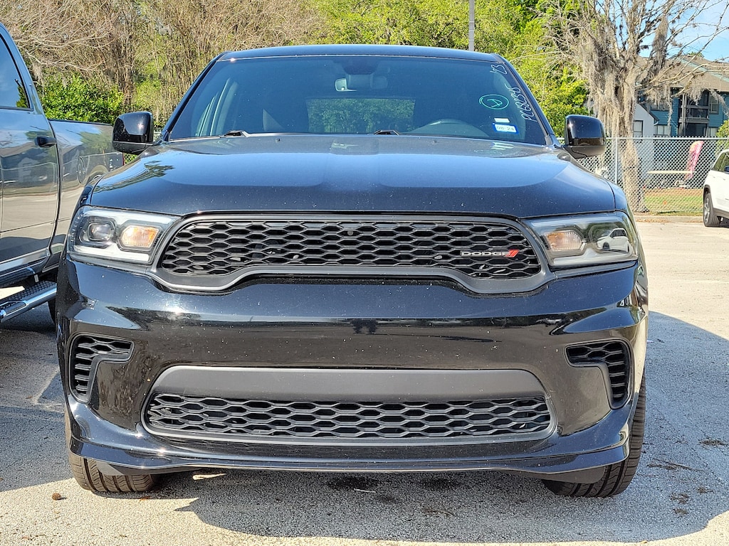 Used 2023 Dodge Durango GT SUV