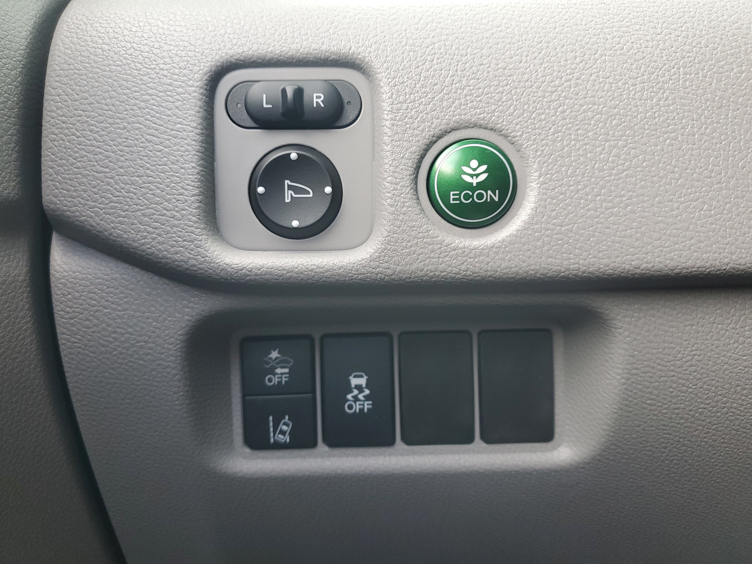 2020 Honda Pilot EX-L - Photo 25