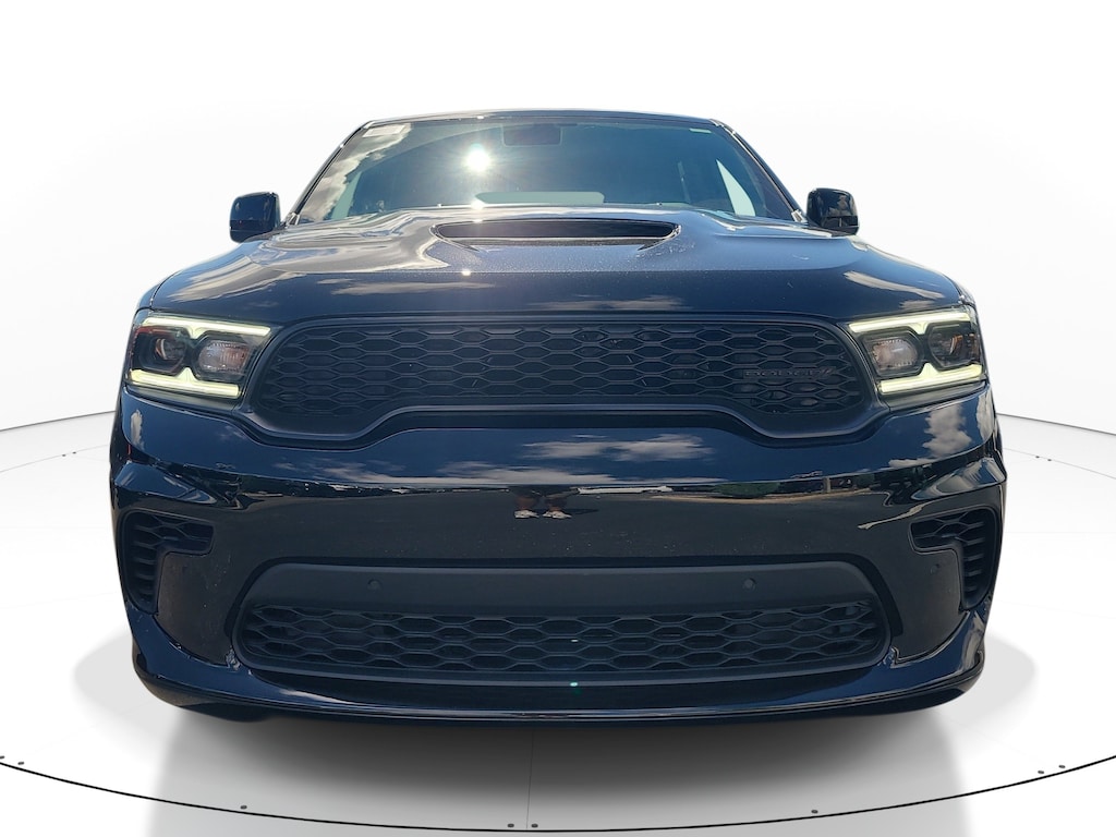 New 2027 Dodge Durango GT HEMI V8 AWD Sport Utility