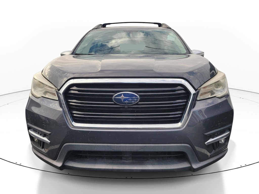 Used 2020 Subaru Ascent Touring 7-Passenger SUV