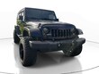 Jeep Wrangler JK Unlimited