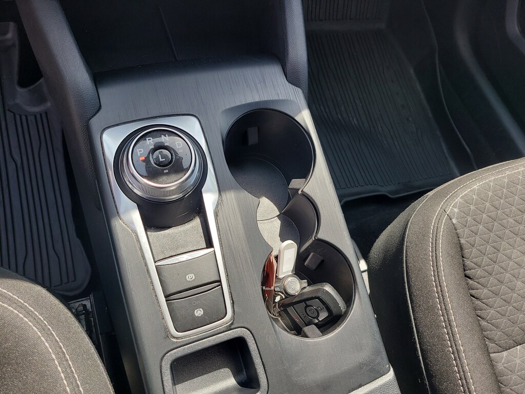 2023 Ford Escape Active photo 22
