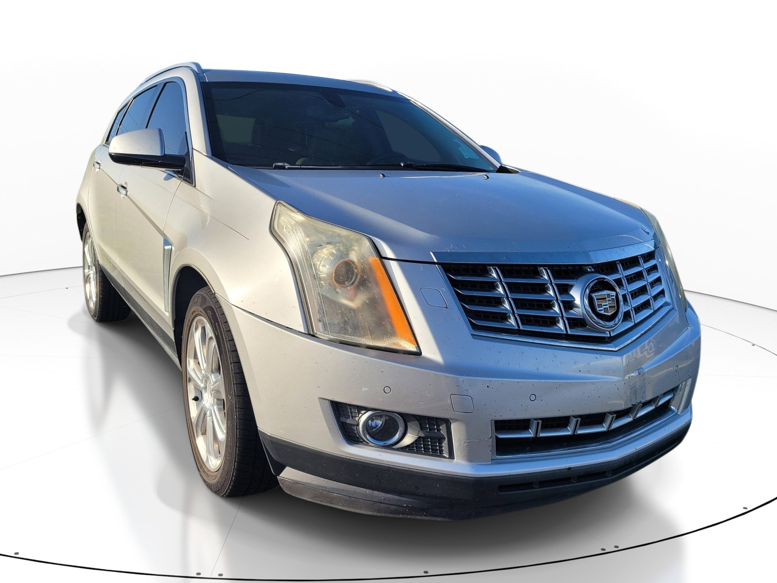 2013 Cadillac SRX FWD Performance Collection's photo