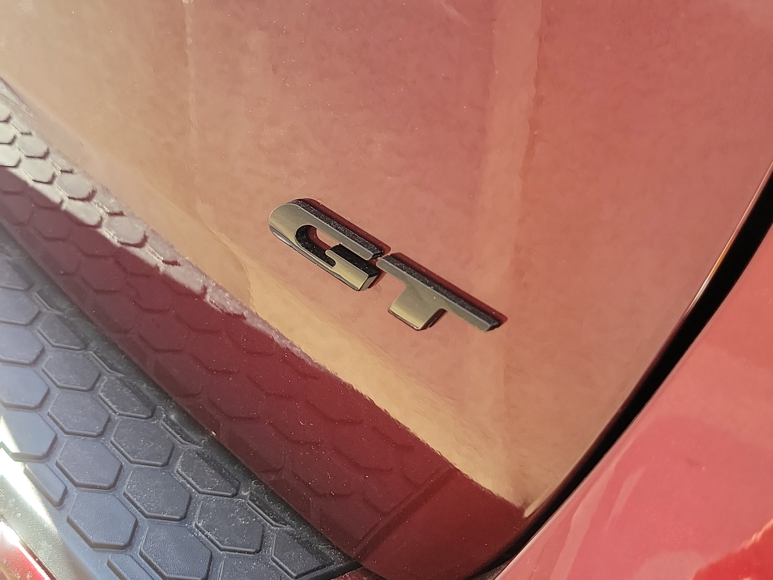 2026 Dodge Durango GT - Photo 9