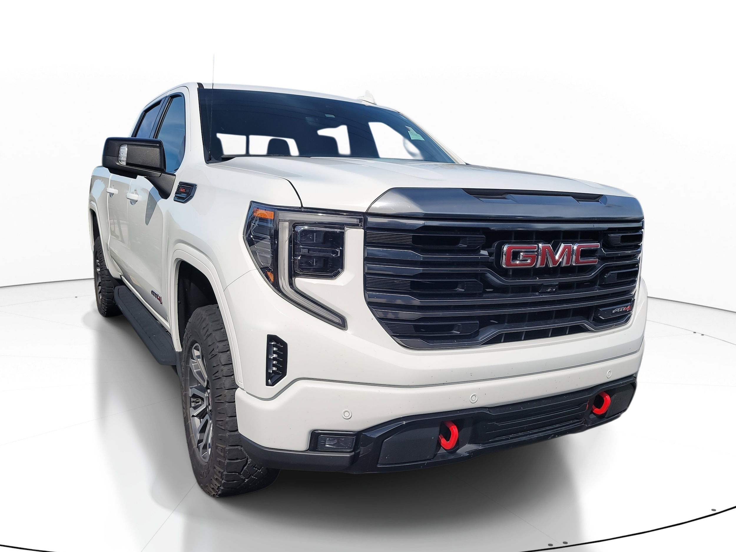 2023 GMC Sierra 1500 AT4's photo