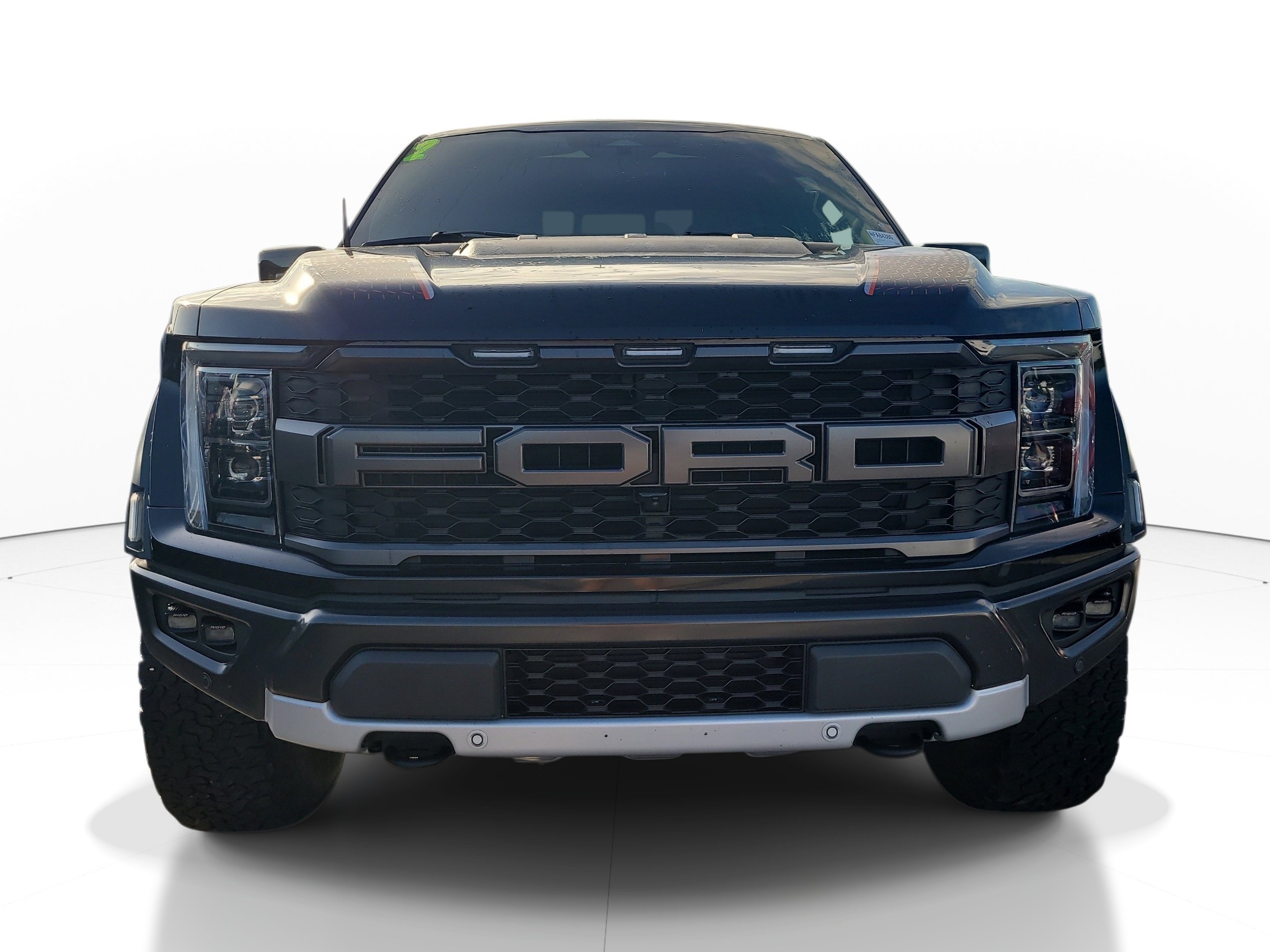 Used 2022 Ford F-150 Raptor Truck SuperCrew Cab