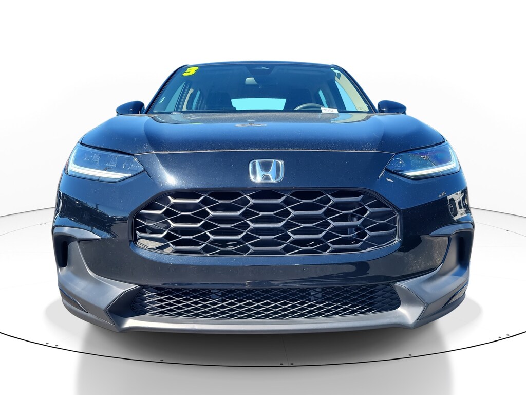 Used 2023 Honda HR-V LX 2WD SUV