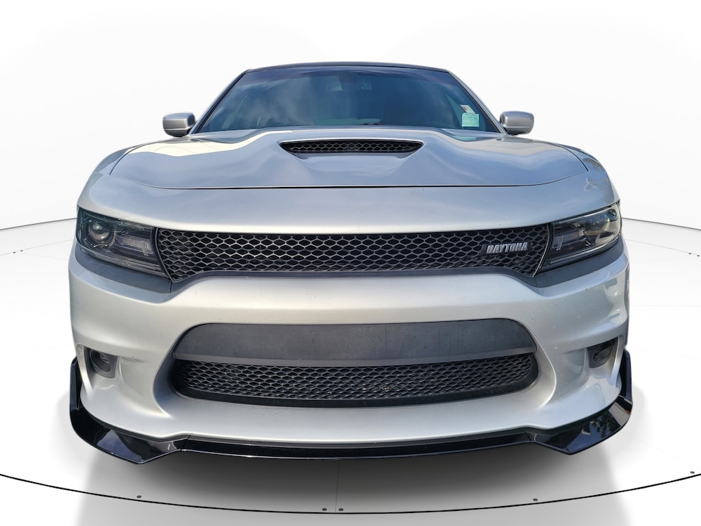 Used 2021 Dodge Charger R/T Sedan