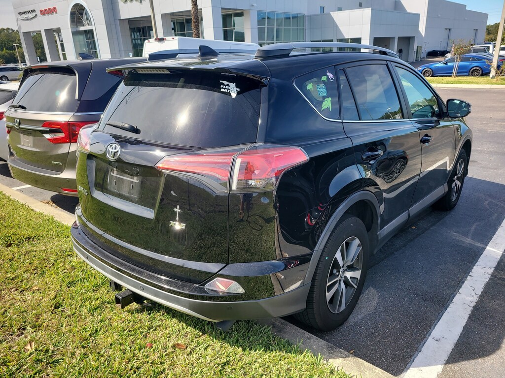 Used 2018 Toyota