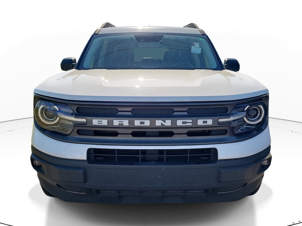 Used 2021 Ford Bronco Sport Big Bend SUV