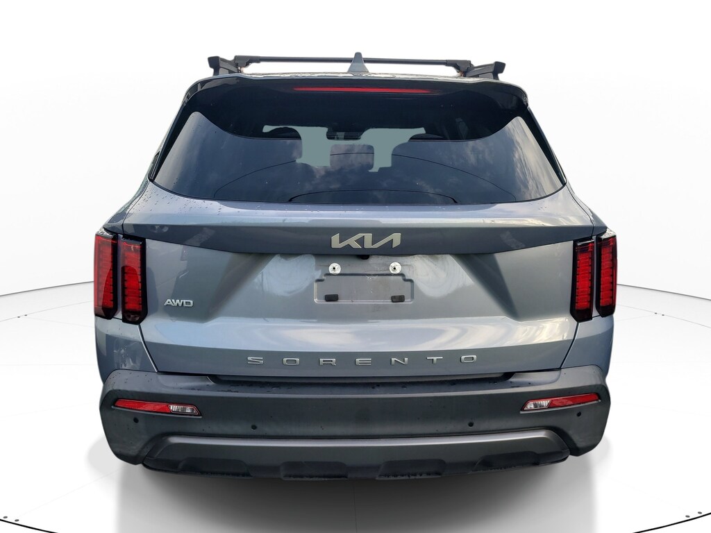 Used 2022 Kia Sorento X-Line S SUV