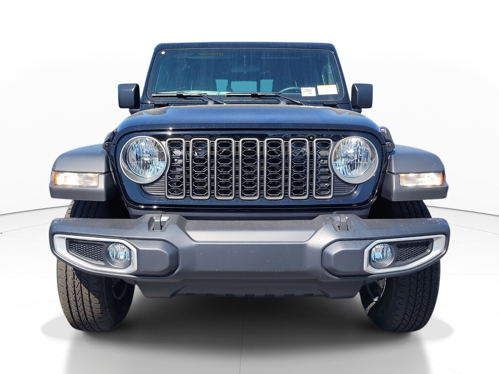 New 2026 Jeep Gladiator SPORT 4X4 Pickup