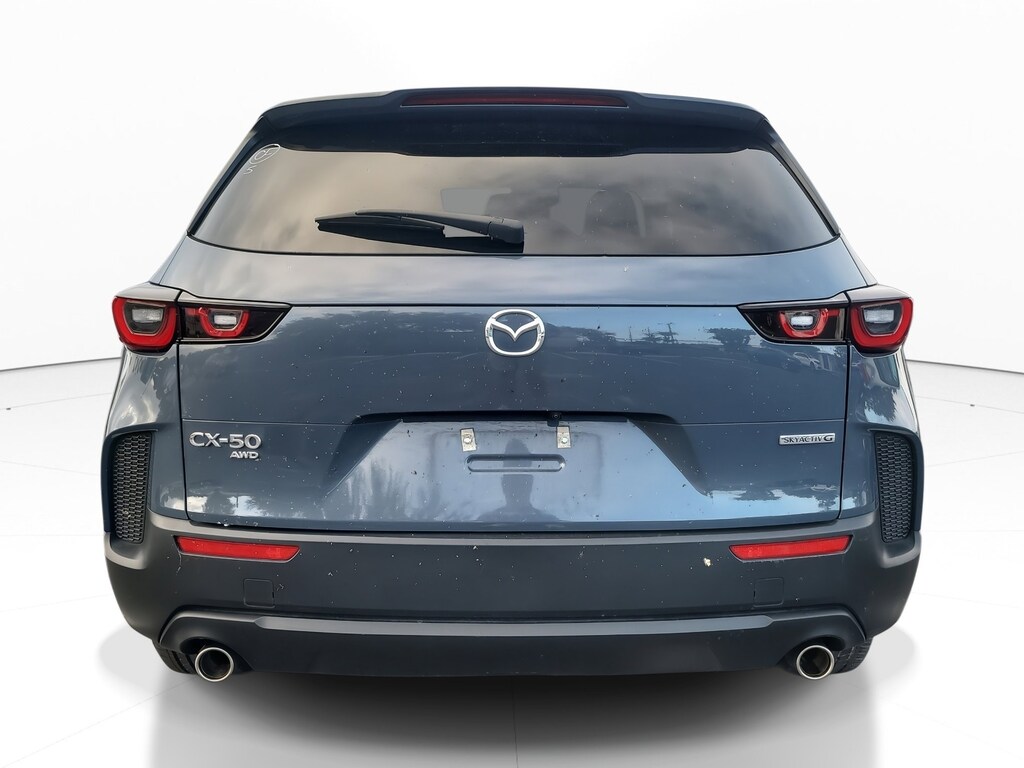 Used 2025 Mazda CX-30 2.5 S Carbon Edition SUV