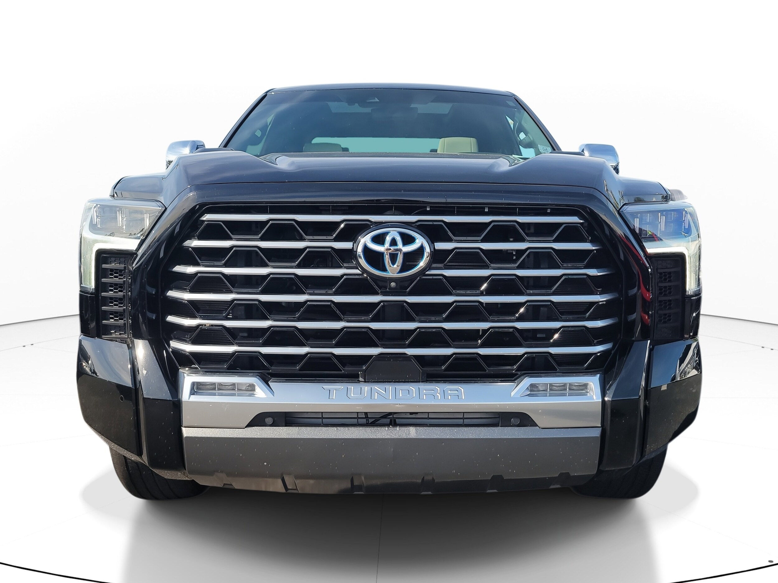 2023 Toyota Tundra CapStone photo 2