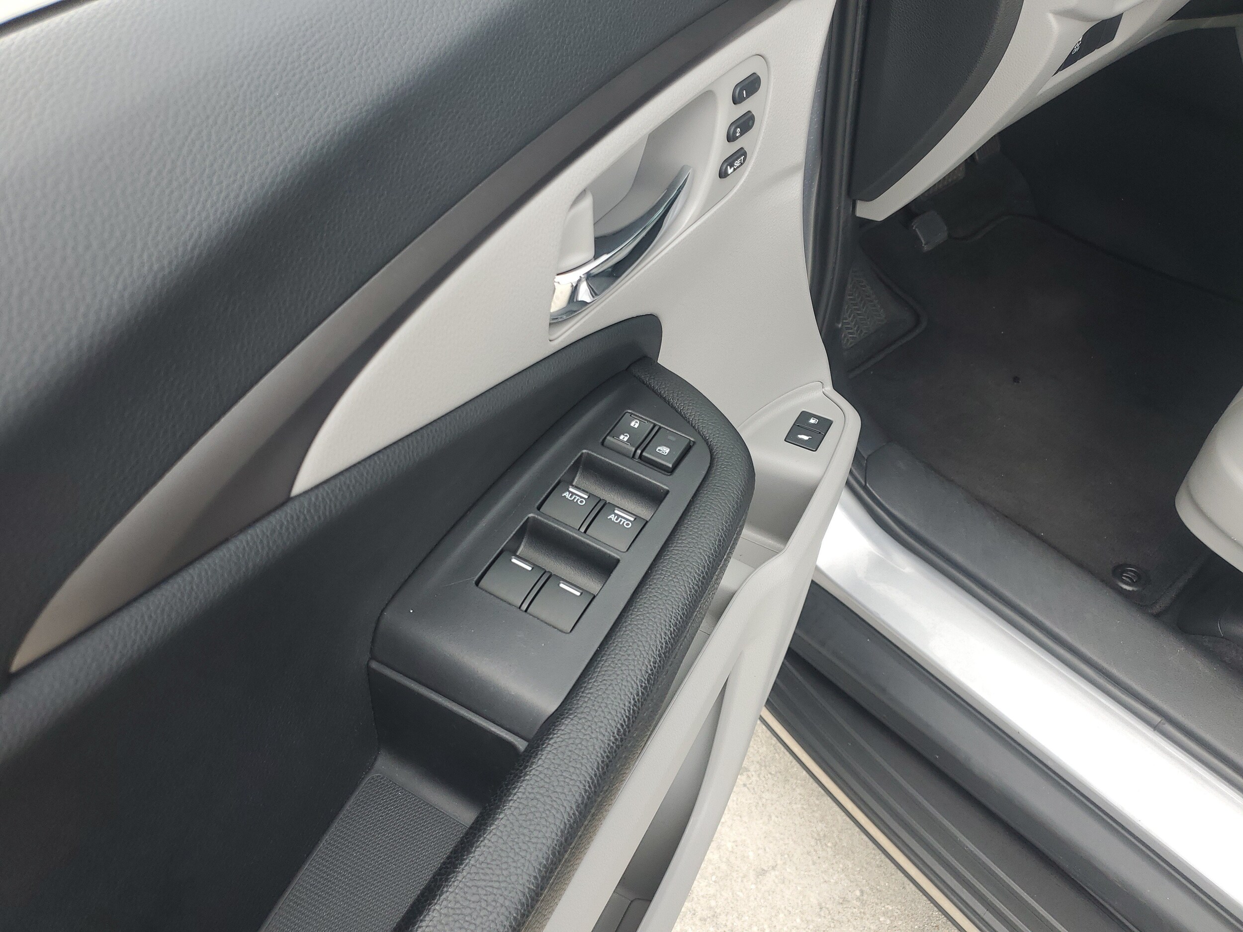 2020 Honda Pilot EX-L - Photo 24